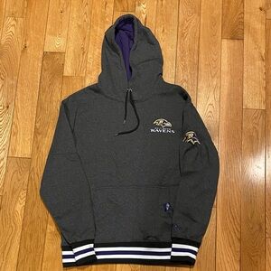 BNWT Baltimore Ravens Hoodie